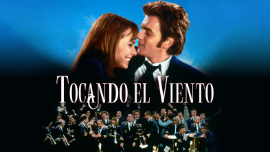 Imagen de Tocando el viento - 2