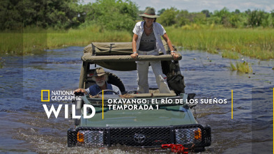 Imagen de Okavango: el río de los sueños-especial - 2