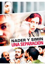 Imagen de Nader y Simin, una separación - 1