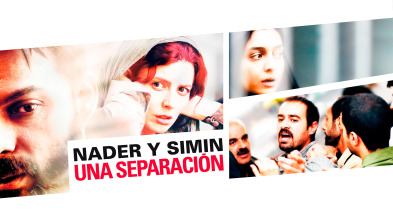 Imagen de Nader y Simin, una separación - 2