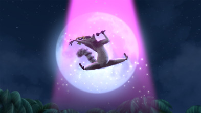 Imagen de Viva el Rey Julien (T2): Una Clover interminable - 1