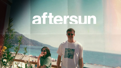 Imagen de Aftersun - 2