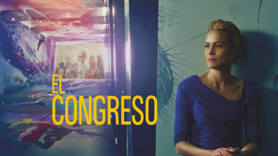 Imagen de El Congreso - 2