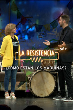 Imagen de Lo + de las... (T6): La promesa de Almudena - 18.4.2023 - 1