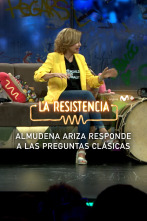 Imagen de Lo + de las... (T6): Almudena Ariza de 0 a 100 - 18.4.2023 - 1
