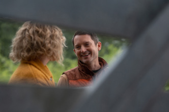 Imagen de Yellowjackets (T2): Ep.5 Dos verdades y una mentira - 4