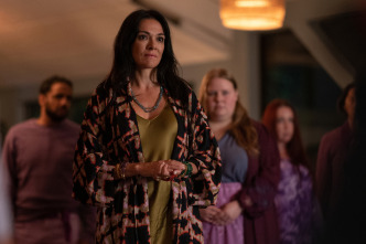 Imagen de Yellowjackets (T2): Ep.5 Dos verdades y una mentira - 5