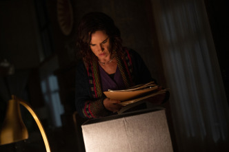 Imagen de Yellowjackets (T2): Ep.5 Dos verdades y una mentira - 6