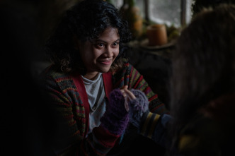 Imagen de Yellowjackets (T2): Ep.5 Dos verdades y una mentira - 7