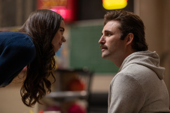 Imagen de Yellowjackets (T2): Ep.5 Dos verdades y una mentira - 8