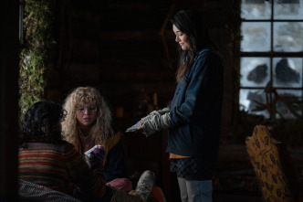 Imagen de Yellowjackets (T2): Ep.5 Dos verdades y una mentira - 9