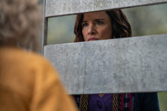 Imagen de Yellowjackets (T2): Ep.5 Dos verdades y una mentira - 13