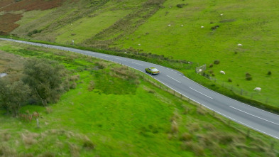 Imagen de Car S.O.S.: Rover SD1 - 1