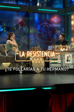 Lo + de los... (T6): ¿Y si te acuestas con tu hermano? - 19.4.2023