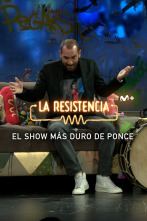 Imagen de Lo + de Ponce (T6): El peor bolo de Jorge - 29.4.2023 - 1