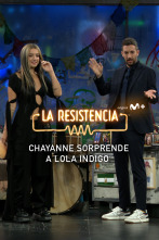 Lo + de las... (T6): La sorpresa de Chayanne - 19.4.2023