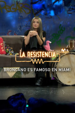 Imagen de Lo + de las... (T6): Miami espera a Broncano - 19.4.2023 - 1