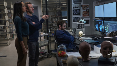 Imagen de Alert:  Unidad de... (T1): Ep.8 Craig - 1