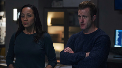 Imagen de Alert:  Unidad de... (T1): Ep.8 Craig - 2