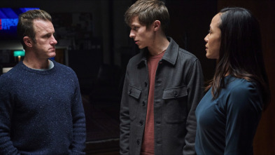 Imagen de Alert:  Unidad de... (T1): Ep.8 Craig - 3