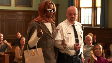 Imagen de Accused (T1): Ep.5 La historia de Robyn - 3