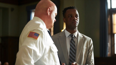 Imagen de Accused (T1): Ep.5 La historia de Robyn - 4