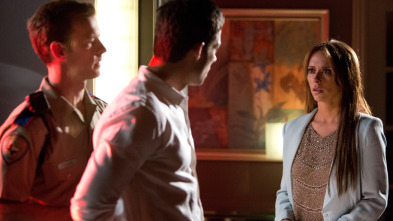 Imagen de The Client List (T2): Ep.1 Hasta que me las pueda arreglar sola - 3