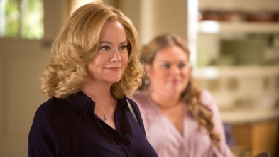 Imagen de The Client List (T2): Ep.1 Hasta que me las pueda arreglar sola - 4