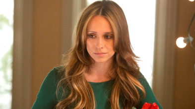 Imagen de The Client List (T2): Ep.7 No estoy rota pero si muy doblada - 5