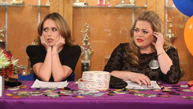 Imagen de The Client List (T2): Ep.11 Echo de menos cuando - 3