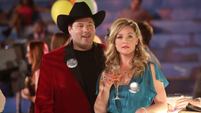Imagen de The Client List (T2): Ep.11 Echo de menos cuando - 4