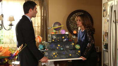 Imagen de The Client List (T2): Ep.12 Cuando digo 