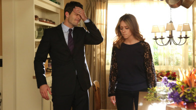 Imagen de The Client List (T2): Ep.12 Cuando digo 