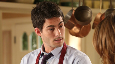 Imagen de The Client List (T2): Ep.12 Cuando digo 