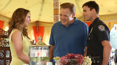 Imagen de The Client List (T2): Ep.13 Lo que haga falta - 1