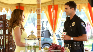 Imagen de The Client List (T2): Ep.13 Lo que haga falta - 4