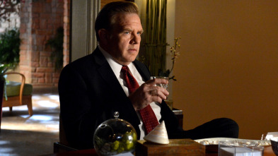 Imagen de The Client List (T2): Ep.14 ¿Qué clase de loca crees que soy? - 1