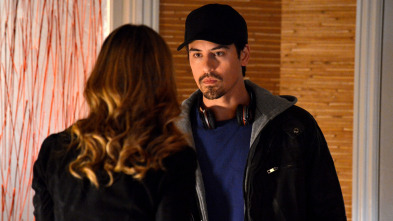 Imagen de The Client List (T2): Ep.14 ¿Qué clase de loca crees que soy? - 4