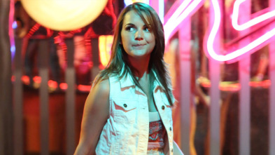 Imagen de The Client List (T2): Ep.15 Se prevén noches salvajes - 4