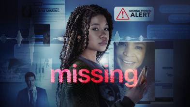 Imagen de Missing - 2