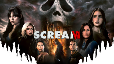 (LSE) - Scream VI