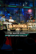 Imagen de Lo + de las... (T6): El mayor rival de Arturo Coello - 20.4.2023 - 1