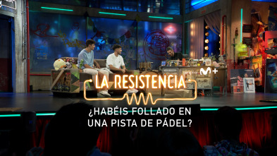 Imagen de Lo + de las... (T6): ¿Follarías en...? - 20.4.2023 - 2