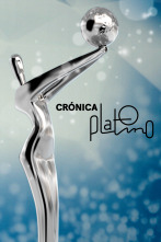 Imagen de Espacio M+ (T1): Crónica Platino - 1
