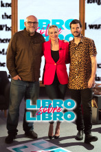 Imagen de Libro sobre libro (T2): Harry Potter - 1