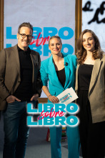 Libro sobre libro (T2): Carcajadas literarias