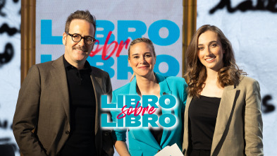 Libro sobre libro (T2): Carcajadas literarias