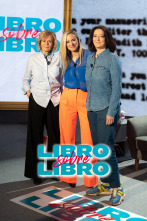 Imagen de Libro sobre libro (T2): Leer entre fogones - 1