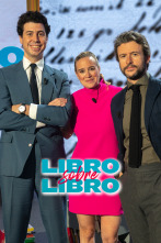 Imagen de Libro sobre libro (T2): Querido diario - 1