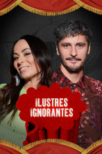 Ilustres Ignorantes (T16): Reformas